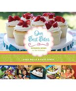 Our Best Bites: Mormon Moms in the Kitchen Sara Wells and Kate Jones - €18,31 EUR Our Best Bites: Mormon Moms in the Kitchen Sara Wells and Kate Jones - €18,31 EUR