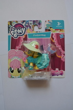 Hasbro My Little Pony Friendship Magic B9662 Fluttershy Gelb new Please look at  - £19.92 GBP