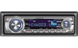 Kenwood KDC-MP4028 Car Stereo CD/MP3/WMA Receiver Faceplate Only &amp; origi... - $27.30