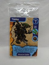 Fumbus Advanced Goblin Pathfinder Goblin Firework Fight Promo Card - $6.92