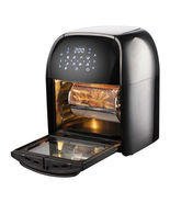 Supersonic National 3-In-112 Qt Air Fryer - $270.18 CAD