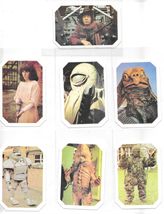 The Amazing World Of Doctor Who Trading Cards 1976 Ty Phoo You Choose Your Card - £7.86 GBP