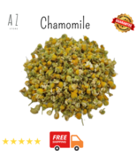 Organic Wild Chamomile Dried Flowers Harvest البابونج - $16.50 CAD+