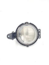 Front Left Park Lamp Turn Signal Cloudy Lens OEM 08 09 10 Mini Cooper S ... - $41.54