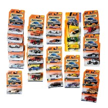 Matchbox Cars 1997 2005 Lot 27 Cars Toys - $24.99
