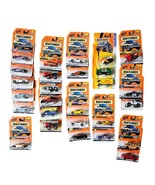 Matchbox Cars 1997 2005 Lot 27 Cars Toys - £19.74 GBP
