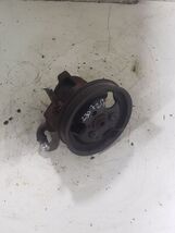 Power Steering Pump Thru 03/08/07 Fits 07 Ranger OEM - $28.51