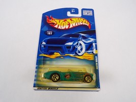 Van / Sports Car / Hot Wheels Austin Healey #197 50082 #H27 - $13.99