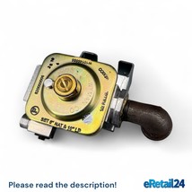 ✅ OEM Jenn-Air Range Oven Gas Regulator  W11193822 W10145584 - $709.72 MXN