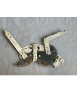1969 1970 Chevy Kingswood Wagon Tailgate Back Window Regulator Townsman ... - $2,519.77 MXN