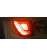 2018-2023 INFINITI QX80 OEM REAR LEFT QUARTER MOUNTED TAIL LIGHT LAMP AS... - $501.21 CAD