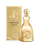 I WANT CHOO LE PARFUM * Jimmy Choo 3.3 oz / 100 ml Parfum Women Perfume ... - $134.25 CAD