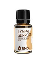 Rocky Mountain Oil Lymph Support Pure Natural Essential Oils Organic Quality15ml - £35.37 GBP