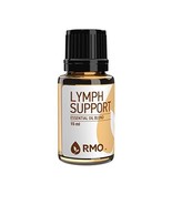 Rocky Mountain Oil Lymph Support Pure Natural Essential Oils Organic Qua... - £35.23 GBP