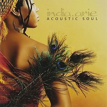 Acoustic Soul by India.Arie Cd - £8.78 GBP