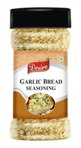 Garlic Bread Seasoning 100 Gram | Mixed Herbs &amp; Spices Blends - £9.91 GBP