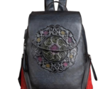 Handmade embossing large capacity genuine leather bagpack   backpacks   aliexpress thumb155 crop