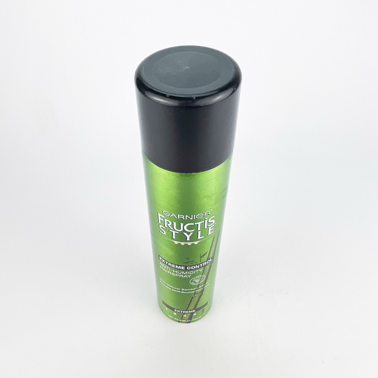 Garnier Fructis Extreme Control Anti Humidity Hairspray Extreme Hold Level 5 - $26.07