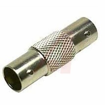Aim Straight 75Ohms Cable Mount BNC Connector jack Crimp Termination Nic... - $12.30 CAD