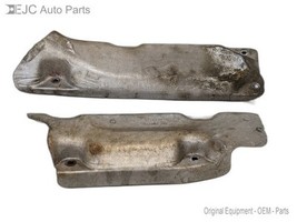Exhaust Manifold Heat Shield For 08-10 Dodge Ram 1500  4.7 53032835AF Gas - €29,75 EUR