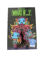 Funko Pop Marvel Studios What If Blacklight T-Shirt XL Target Exclusive ... - $529.69 MXN