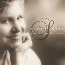 Find It On The Wings by Sandi Patty Cd - £8.64 GBP
