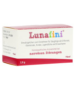 Lunafini globules 2 g - $1,218.52 MXN