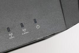 ASUS RT-AX58U AX3000 Dual Band Gaming WIFI 6 Wireless Router image 4