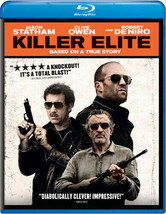 Killer Elite (Blu-ray, 2011) - £7.11 GBP