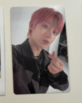 ENHYPEN SUNOO Offizielle Fotokarte [DIMENSION: ANTWORT]_Kpop Authentisch - $127.24 MXN