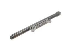 113019 Track Assembly, Third Level Rack, Left Hand, Dishwasher for WDT97... - $267.90 CAD