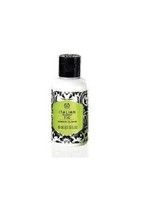 THE BODY SHOP Italian Summer Fig Perfume Shower Gel Body Wash 60ml 2oz NeW - $19.50