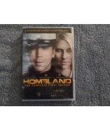 Homeland The complete first season - $105.09 MXN