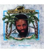 We Sing Praises 2, Crouch, Andrae, New - $23.75