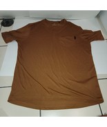 Pearl Izumi Men&#39;s Rove Tech Henley Saddle Medium Jersey - $45.00 New w/o... - $24.70