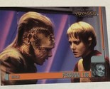Star Trek Voyager Profiles Trading Card #75 Neelix - £1.58 GBP