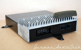 BMW E34 RADIO AMP AMPLIFIER 92 1993 1994 1995 525 530 540 M5 LOEWE LOW 8... - £116.85 GBP