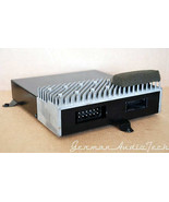 BMW E34 RADIO AMP AMPLIFIER 92 1993 1994 1995 525 530 540 M5 LOEWE LOW 8... - $148.50