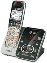 At&T Crl32102 Dect_6.0 1-Handset Landline Telephone - $70.99