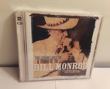 The Legend Lives On: A Tribute to Bill Monroe by Various Artists (2 CDs,... - $8.54