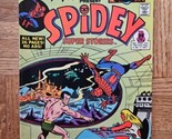 Marvel Comics/The Electric Company Present Spidey Super Stories #34 May ... - $9.49