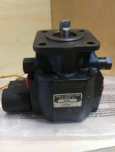 BSM 1002583 Rotary Gear Pump - £562.92 GBP