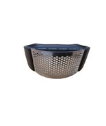 Stainless Steel Garlic Press Kitchen Manual Mincer Garlic masher kitchen... - €11,51 EUR