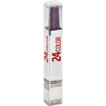 Maybelline Super Stay 24hr Color 2-step Lipstick Balm, 260 BOUNDLESS BERRY Stick - £5.30 GBP