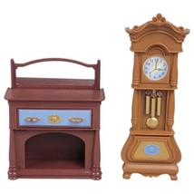 Fisher Price Loving Family Dollhouse Furniture Pieces - $12.20