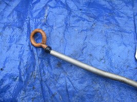 93-01 Honda Prelude H22 VTEC oil dipstick OEM engine dip stick H22A4 H22A motor - £47.18 GBP