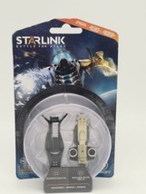 New! Set of 2 Starlink Battle For Atlas Weapons Shockwave, Gauss Gun, Iron  fist - £9.23 GBP