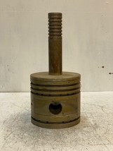 Piston 47436, 7-1/4&quot; OD w/ 8-1/2&quot; Shaft 50mm Shaft OD 44mm Bore 15-1/2&quot; ... - $77.16