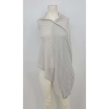 Echo Design Womens Through the Looking Glass Infinity Scarf, Grey - £8.30 GBP
