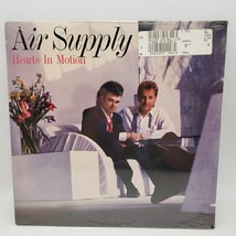 Air Supply - Hearts In Motion New Sealed LP (1986) Arista AL9-8426 -Notched Edge - £9.94 GBP